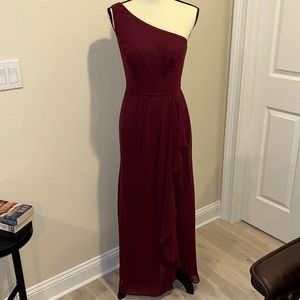 Bridesmaid dress!